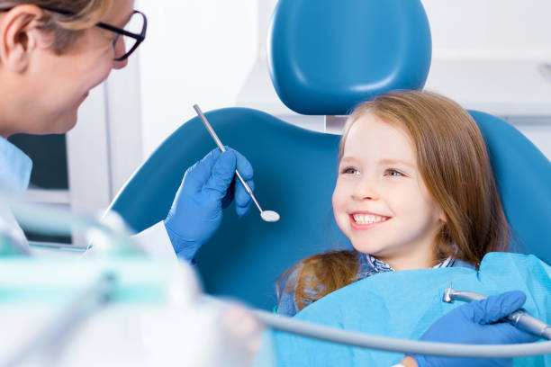 Best Emergency Dental Care  in Marine City, MI